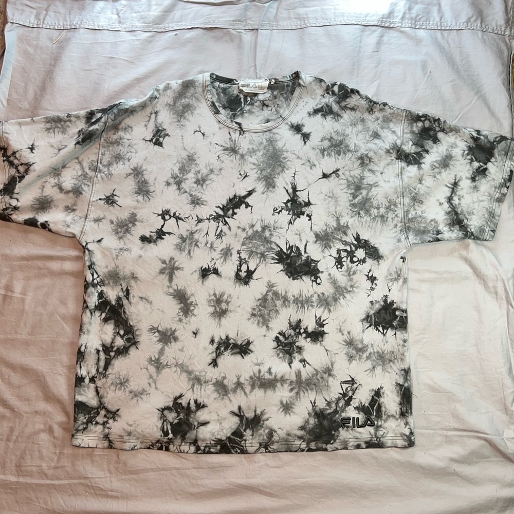 FILA shirt